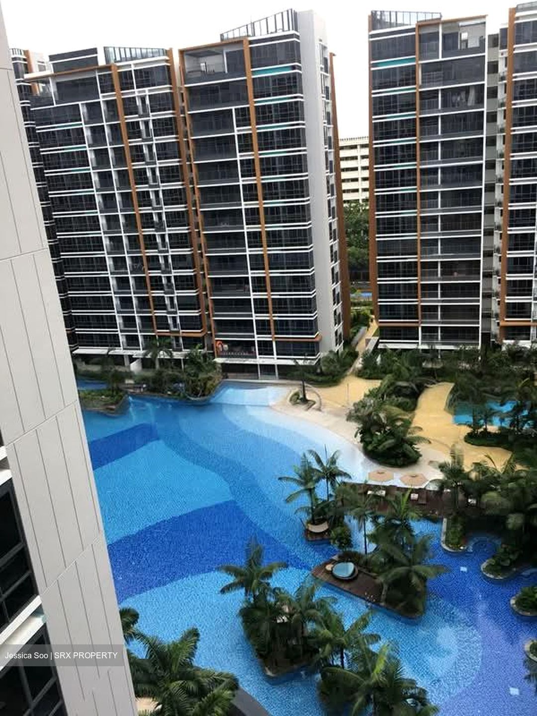 Coco Palms (D18), Condominium #560526931